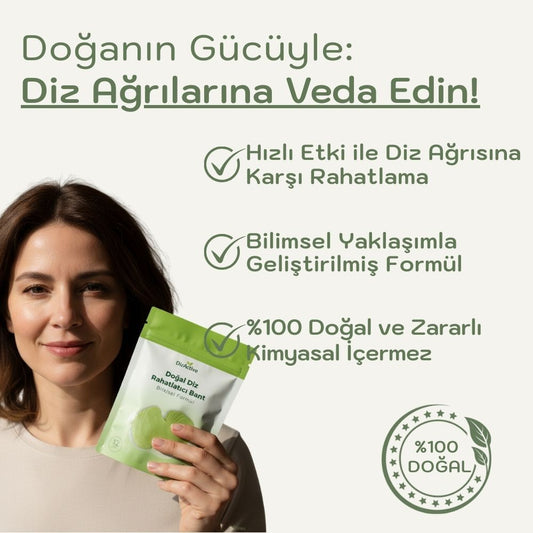 Diz Bandı